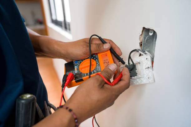 Best Electrical Upgrades for Homes  in Mount Ora, OH