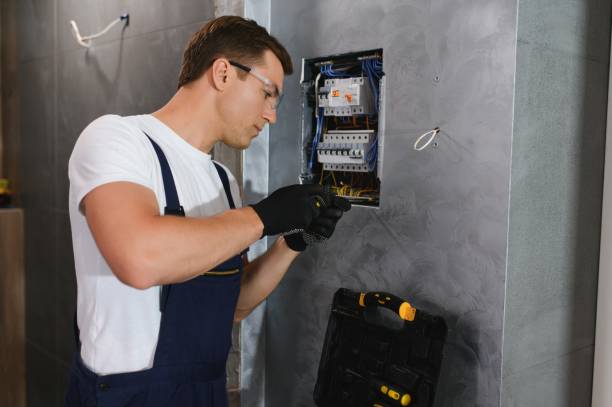Best Electrical Rewiring Services  in Mount Ora, OH