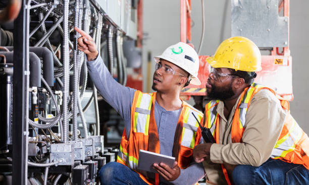 Best Licensed Electrician  in Mount Ora, OH