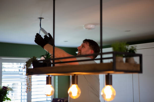 Best Electrical Contractors for Businesses  in Mount Ora, OH