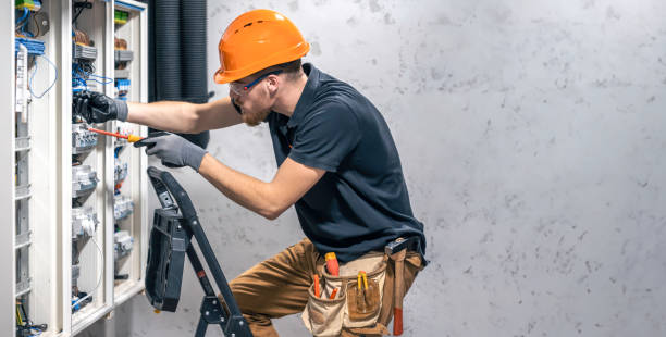 Best Electrical Troubleshooting Services  in Mount Ora, OH