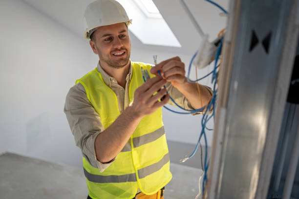 Best Residential Electrician Services  in Mount Ora, OH