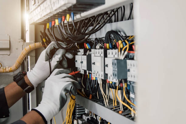 Best Circuit Breaker Repair  in Mount Ora, OH